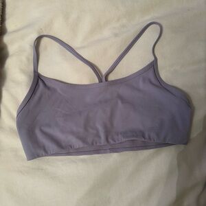 Vuori Sports bra